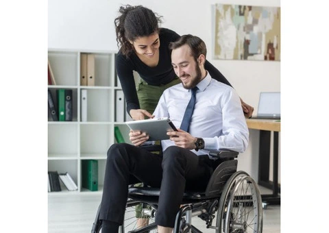 Trusted NDIS Disability Support Services Near You in Dandenong - 2/2