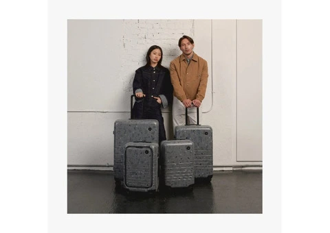 Premium Travel Luggage &Suitcases | MonosAustralia