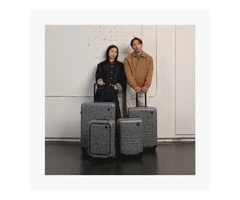 Premium Travel Luggage &Suitcases | MonosAustralia