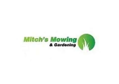 Lawn mowing Kingsford