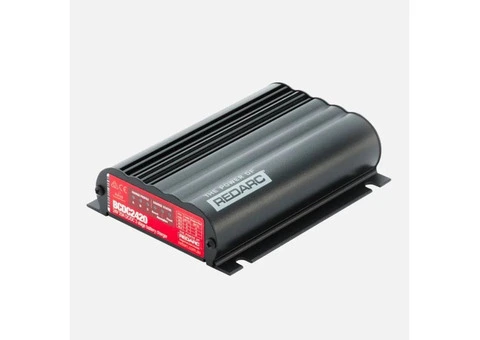 Premium Dual Battery Kits in Caboolture – Equipt 4X4