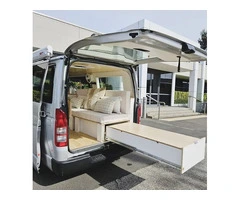 Campervan Conversions Melbourne