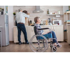 Home Modification Werrington Improving Safety Comfort Independent Living