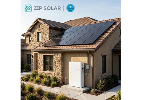Affordable Solar Solutions for Everyday Energy Needs