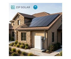 Affordable Solar Solutions for Everyday Energy Needs