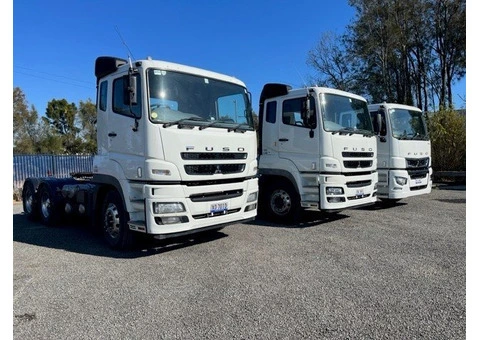 One-Way Interstate Truck Hire From Sydney? Drop Off & Save - Get Your Quote Now!