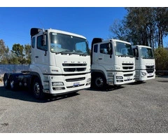 One-Way Interstate Truck Hire From Sydney? Drop Off & Save - Get Your Quote Now!