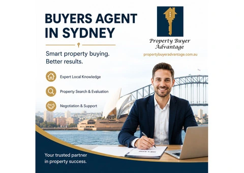 Sydney Buyers Agent – Independent Property Buying Experts