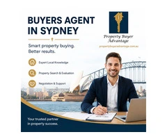 Sydney Buyers Agent – Independent Property Buying Experts