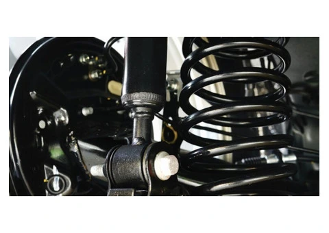 Premium Car Suspension Repair Caboolture - wizard tyre