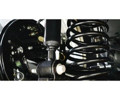 Premium Car Suspension Repair Caboolture - wizard tyre