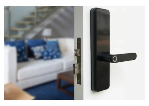 Locksmith Alkimos