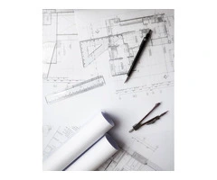 Plan Printing Adelaide | Large Format CAD & Blueprint Printing SA