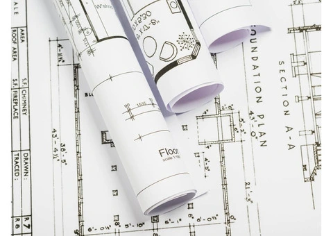 Plan Printing Adelaide | Large Format CAD & Blueprint Printing SA - 2/3