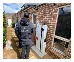 Alpha ESS Battery Installation Melbourne