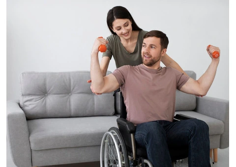 Personal Care in Rockingham for Safe and Comfortable Daily Support