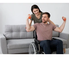 Personal Care in Rockingham for Safe and Comfortable Daily Support