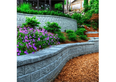 Retaining Walls Adelaide