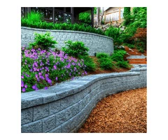 Retaining Walls Adelaide