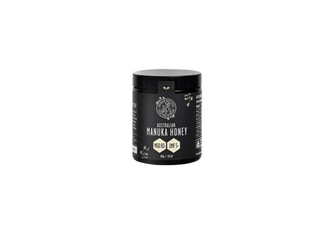 Trusted Source to Buy Manuka Honey Online