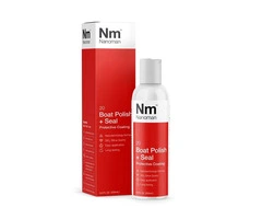 Boat Polish and Sealant 250ml
