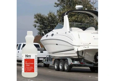 Boat Polish and Sealant 1Lt - 2/2