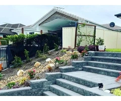 Landscaping Brisbane Northside
