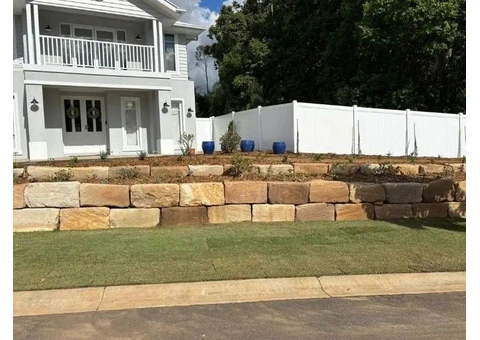 Landscaping Brisbane Northside - 2/8