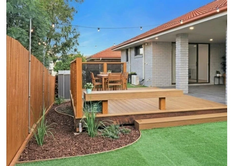 Landscaping Brisbane Northside - 5/8