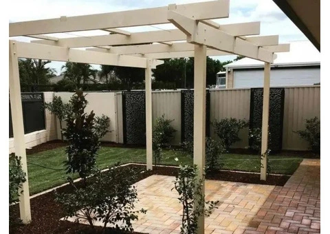 Landscaping Brisbane Northside - 6/8