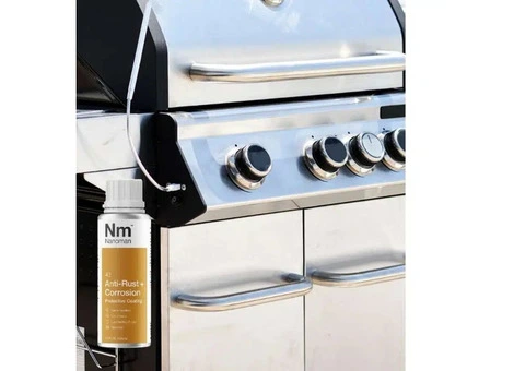 Anti Rust and Corrosion 100ml - 2/2