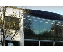 High-Performance Architects | Commercial Architects | RBi Architects