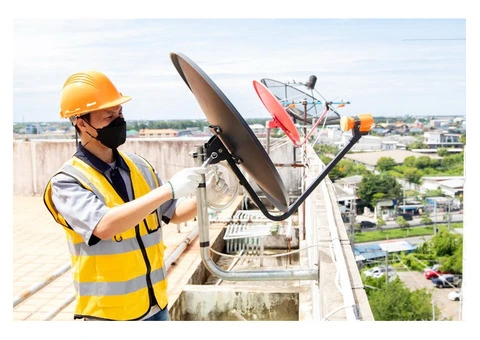 Professional Home Networking Installation Services in Melbourne Melbourne