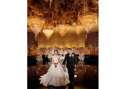 Clarence House Venue for Wedding Celebrations with Sydney Reception Spaces