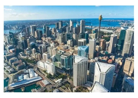 Best Domestic Violence Lawyers Sydney for Legal Guidance