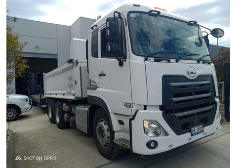 Avoid Costly Surprises With Truck Pre Purchase Inspection in Melbourne