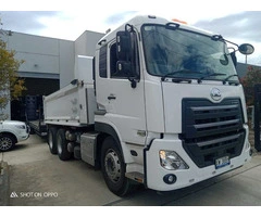 Avoid Costly Surprises With Truck Pre Purchase Inspection in Melbourne