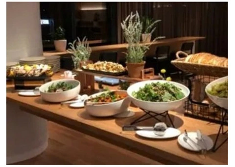 Catering Oakleigh Melbourne | Big Flavours