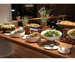 Catering Oakleigh Melbourne | Big Flavours