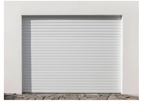 Durable Commercial Roller Shutters in Wollongong