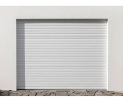 Durable Commercial Roller Shutters in Wollongong