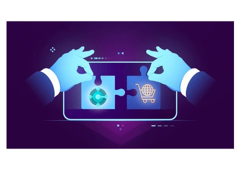 Business Central eCommerce Integration to Unify Shopify & Back-Office Workflows
