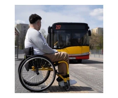 Get Flexible NDIS Transport Assistance for Your Lifestyle Needs