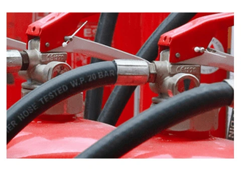 Protect Your Property with Professional Fire Safety Support - 2/4
