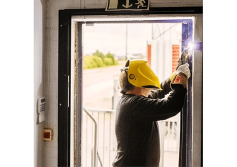Protect Your Property with Professional Fire Safety Support - 3/4