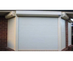 Dependable Roller Shutter Repairs in Wollongong