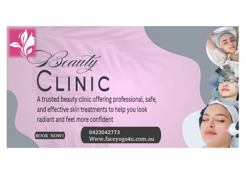 Restorative Treatments for Skin Texture and Tone