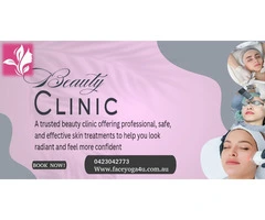 Restorative Treatments for Skin Texture and Tone