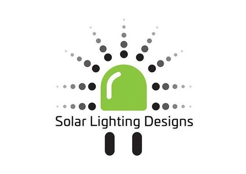 Solar Lighting Designs