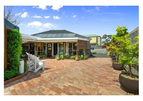 Holiday Houses Mornington Peninsula Visitors Keep Returning To